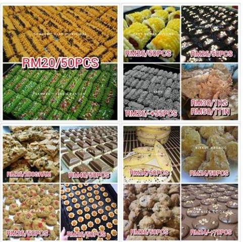 cookies