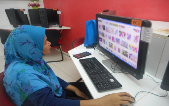 KAK ZAZA