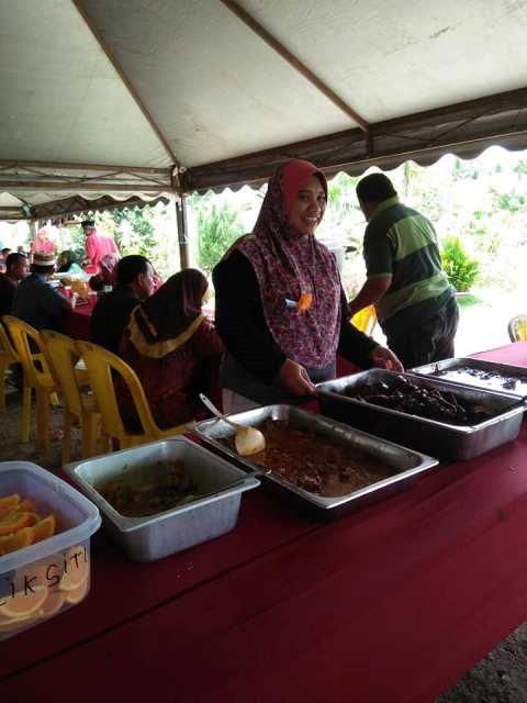 PUAN ROHAYU KADIR