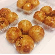 takoyaki sedap